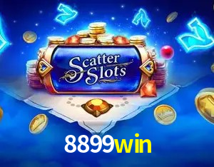 Bônus de Boas-vindas 8899win