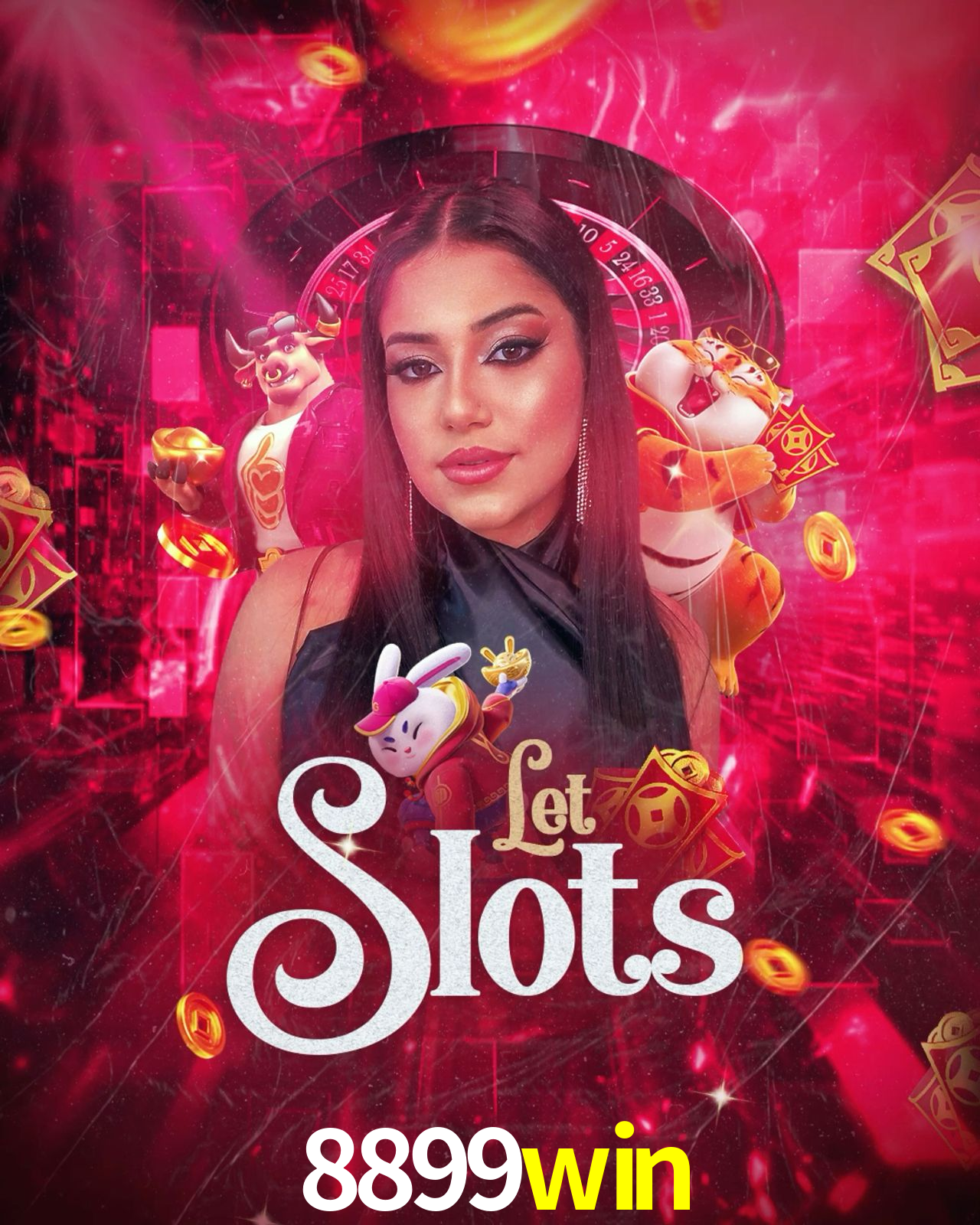 Welcome Bonus 8899win