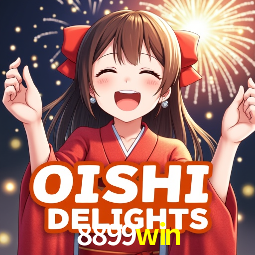 Descubra a Essência do 8899win: Nossa História e Compromissos