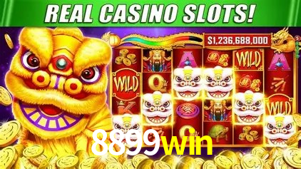 Experiência VIP 8899win