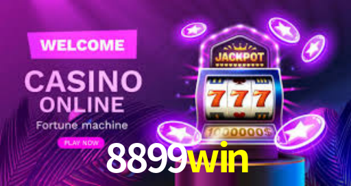 8899win: Seu Cassino Premiado com Pagamentos Rápidos