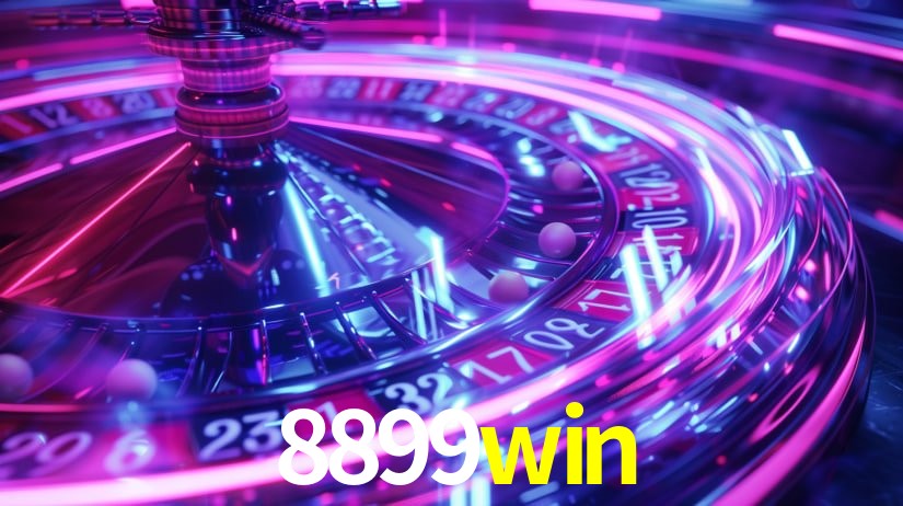 Diretório de Jogos 8899win