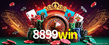 Basketball Betting 8899win
