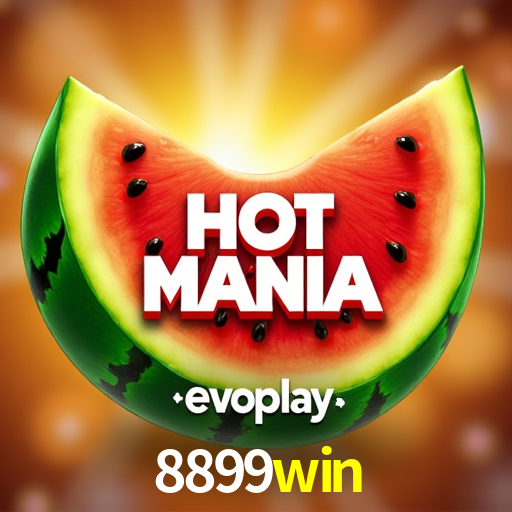 A Popularidade dos Caça-Níqueis no 8899win