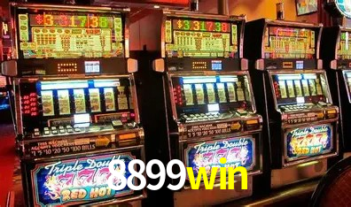 Apostas de Tênis 8899win