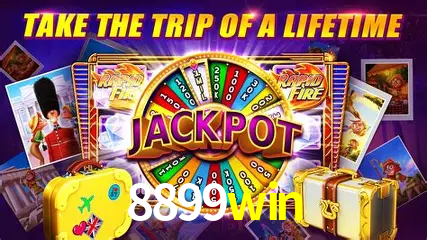 Jogos Exclusivos 8899win