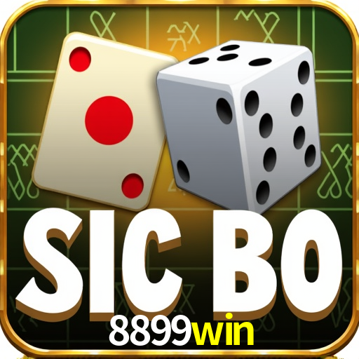 Responsive Design 8899win