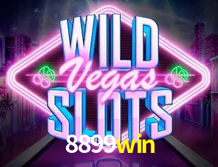 Desvendando o Mundo dos Jogos Virtuais na 8899win