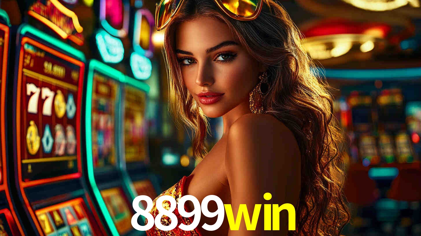 Live Casino 8899win