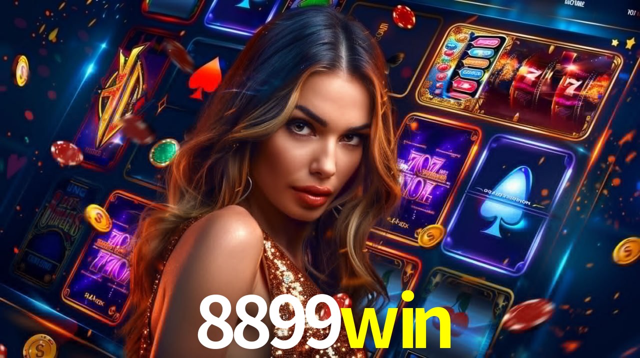 Casino Ao Vivo 8899win