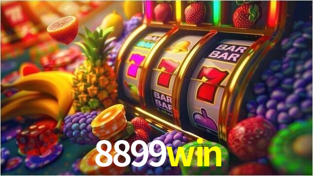 Descubra o Programa VIP da 8899win: Vantagens Exclusivas para Jogadores