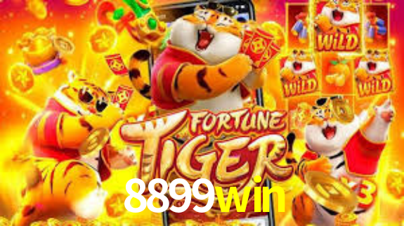 8899win: A Experiência de Casino com Jogos de Mesa ao Vivo