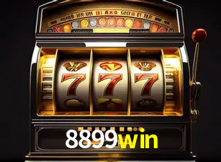 Casino Ao Vivo 8899win