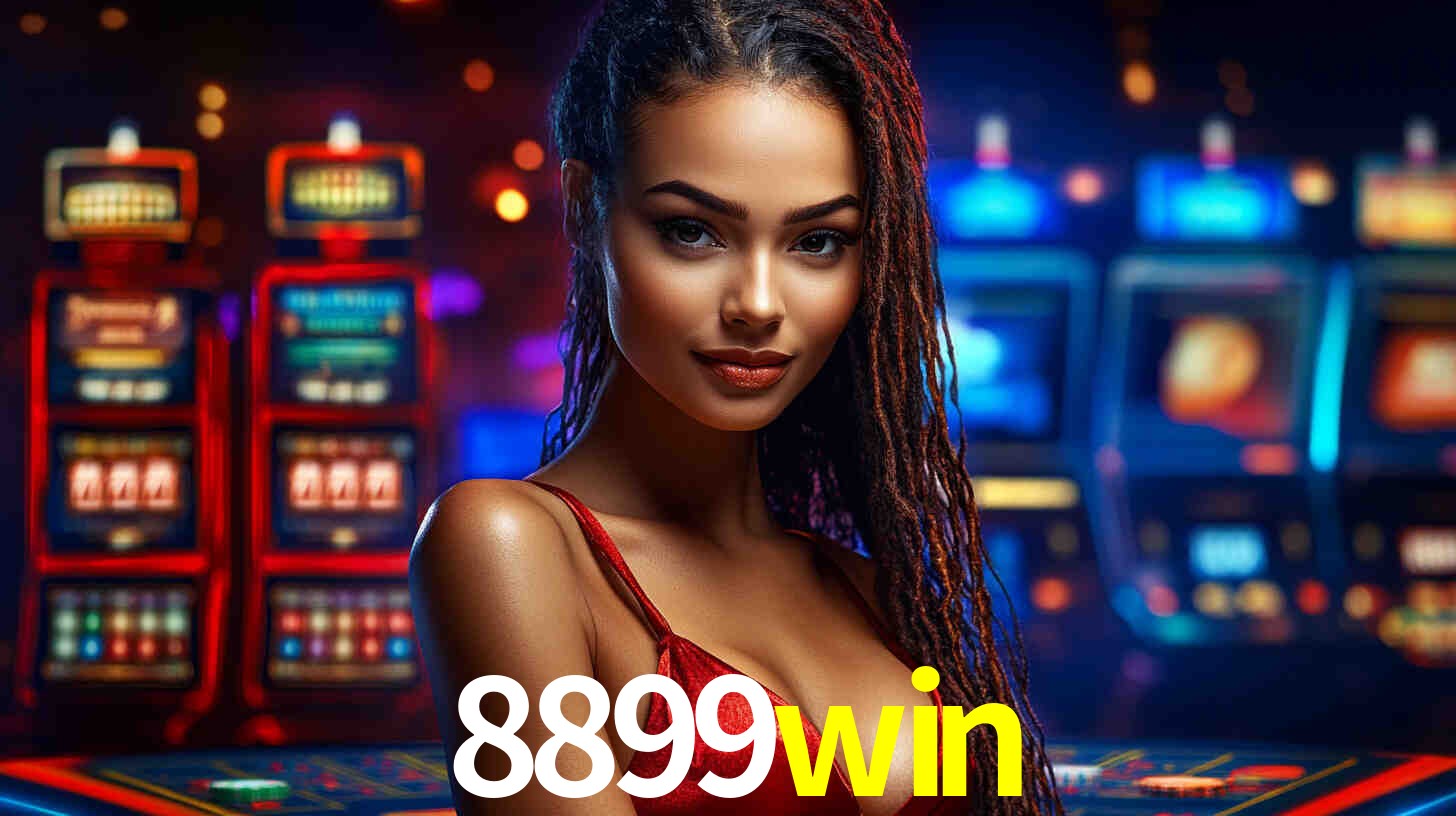 Recursos de Bônus 8899win