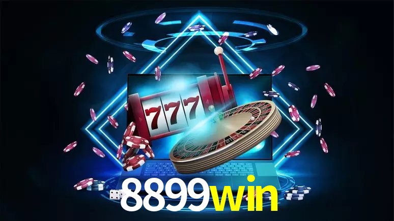 Integração de APIs 8899win