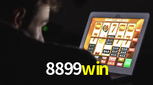 Premium Interface 8899win