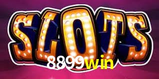 Daily Bonuses 8899win