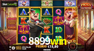 VIP Casino 8899win