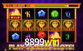 Blackjack Table 8899win