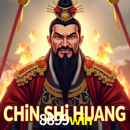 A Emoção da Loteria na 8899win: Uma Chance de Mudança de Vida