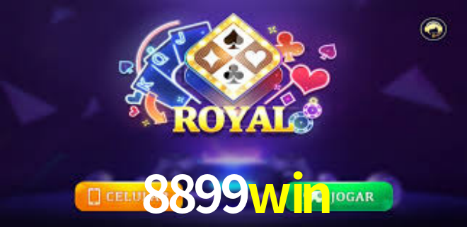 8899win