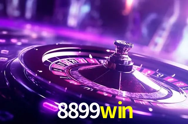 Provedores de Jogos 8899win