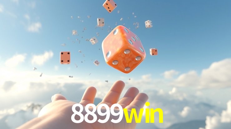 Account Benefits 8899win