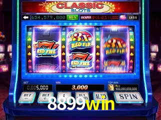 Casino VIP 8899win
