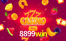 Live Casino 8899win