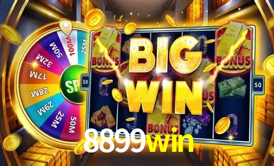Mesa de Blackjack 8899win