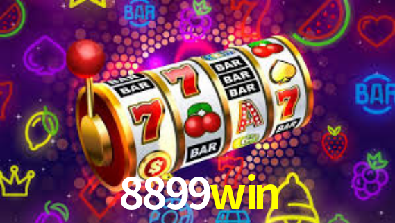 8899win vip