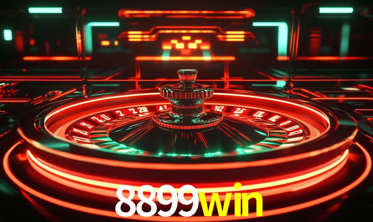 cassino 8899win