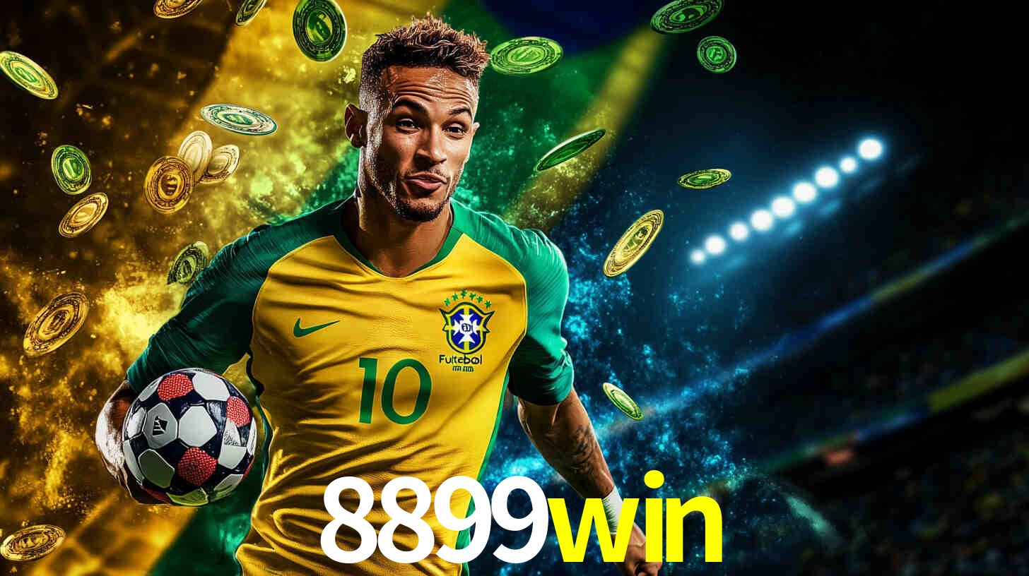 Estatísticas do Jogo 8899win