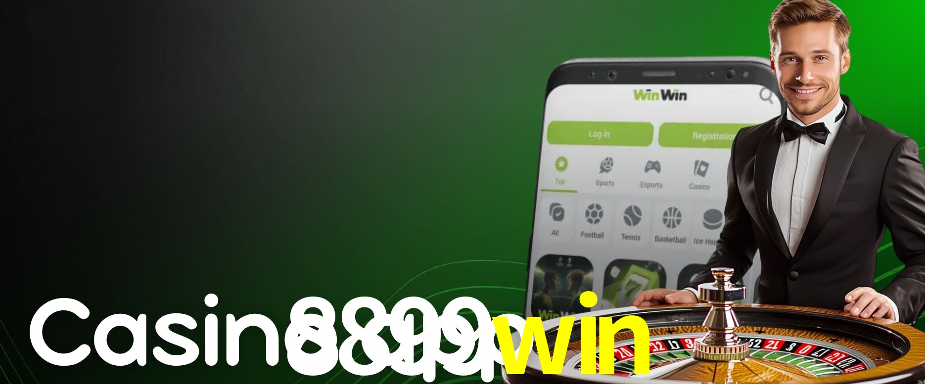 Explorando a Categoria de Eventos em Apostas na 8899win